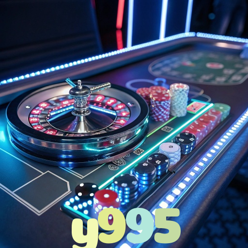 Cassino Online y995