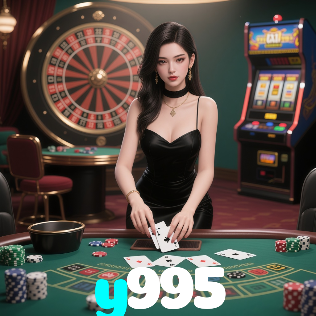 Acesso ao y995