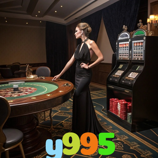 Cassino Online y995