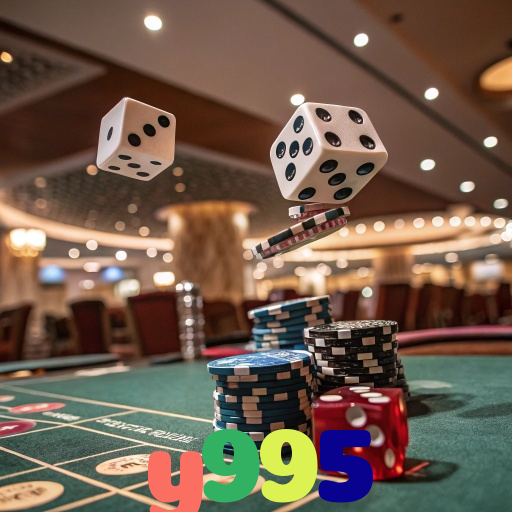 Cassino Online y995