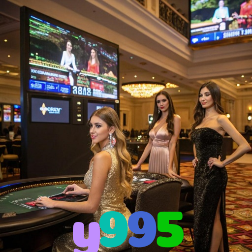 Cassino Online y995
