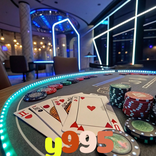 Acesso ao y995